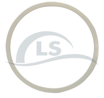 Anel retentor do mancal dianteiro – Tratores Valtra/Valmet 1280 / 1580 / 1780