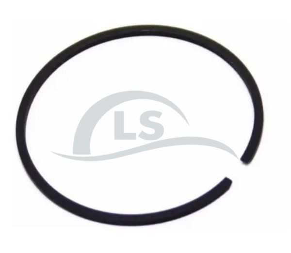 Anel De Segmento Roçadeira Husqvarna 226R Original