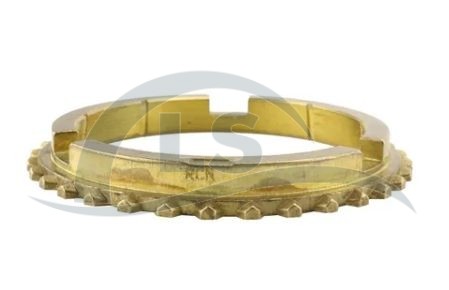 Anel sincronizado (grande) da caixa de cambio - Tratores Valtra/Valmet 62 a 88 / 118 a 148 / 685/785 / 1280 a 1780 