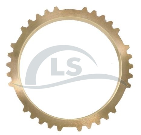 Anel sincronizador da caixa de cambio – Tratores Valtra/Valmet 880 / 885 / 980 / 985 / 1180 