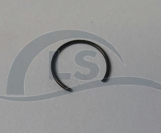 Trava Pistão Roçadeira Husqvarna 236R/143RII
