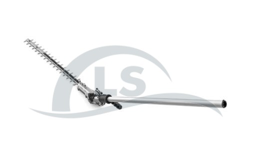 Aparador de Cerca Viva Prolongador HA860 Husqvarna 