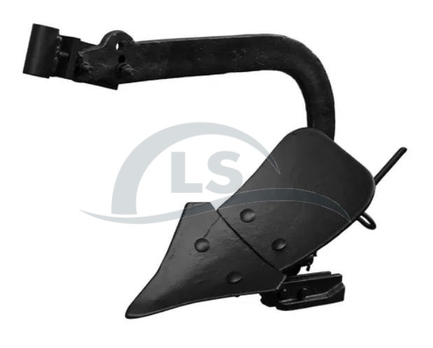 Arado Reversível Motocultivador Husqvarna TF545D / TF545DE