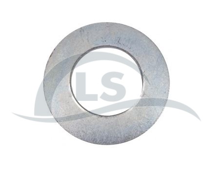 Arruela encosto manga de eixo – Tratores Valtra/Valmet 65 a 88 / 685