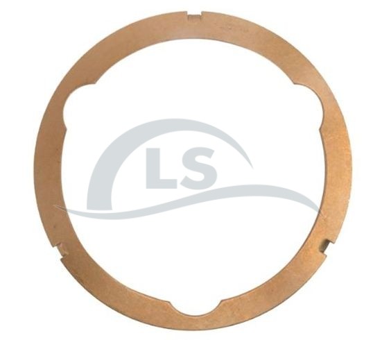 Arruela encosto reduzida – Trator Massey Ferguson 50X a 275