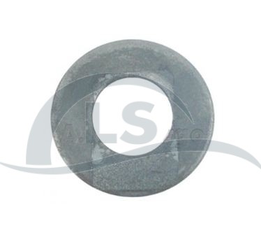 Arruela encosto manga eixo – Tratores Valtra/Valmet 60 a 88 / 685 / 785 