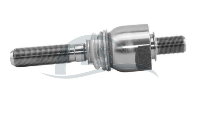 Articulação Axial Eixo Dianteiro - Tratores Massey Ferguson 265 / 275 / 295 / 296 / 297 / 299