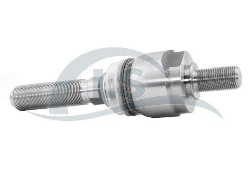 Articulação axial p/ tubo barra de direção 4X4 – Tratores Valtra/Valmet 700 / 880 / 980 - BL77 / BL88