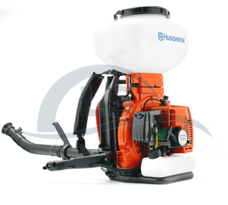 Atomizador Husqvarna 362M18  - Resíduos Líquidos 18L