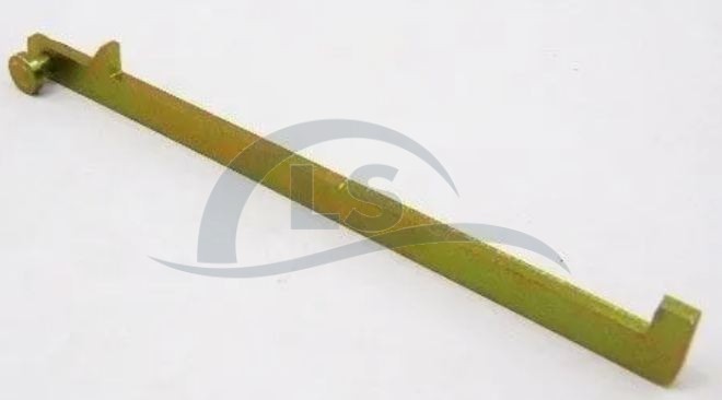 Barra de comando – Tratores Valtra/Valmet 68 / 78 / 88
