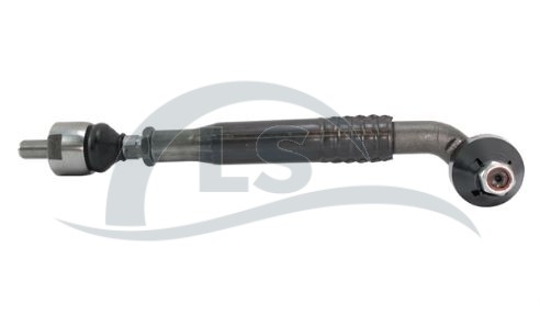 Barra De Direção Completa Com Articulação - Tratores Valtra/Valmet 880 / 980 4x4 APL335