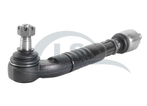 Barra Direção 4X4 – Lado Direito - Tratores Massey Ferguson 265 / 275 / 283