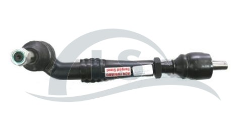 Barra direção esquerda curta APL335 – Tratore Valtra/Valmet  685 / 700 / 785 / 800 / 880 / 885 / 980 / BL66 / BL77