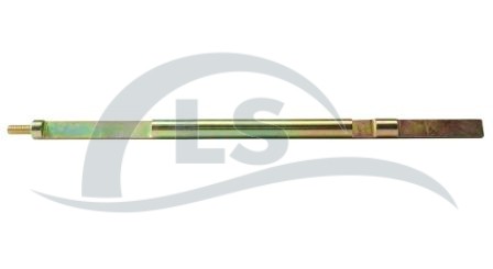 Barra Seletora Caixa de Câmbio - Tratores Valtra/Valmet 880 a 985 / 1180