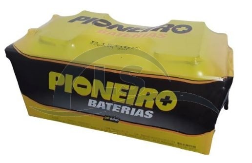 Bateria Automotiva Pioneiro 150AH 12V