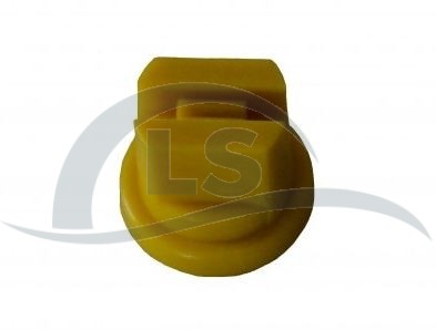 Bico 110-0.2 Leque Simples Amarelo - JSF 11002