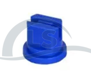 Bico 110-0.3 Leque Simples - Azul 