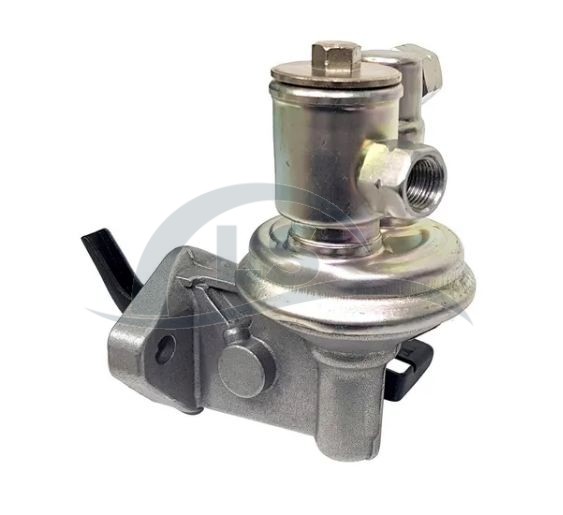 Bomba Alimentadora De Combustível Perkins 4203 - Tratores Massey Ferguson 65 X - 265 