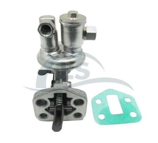 Bomba Alimentadora Gm D20/d40 Motor Perkins Q20b/4236 - Trator Massey Ferguson 
