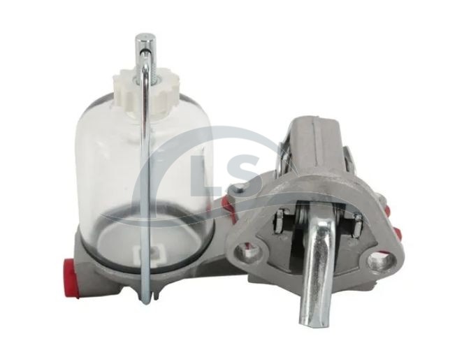 Bomba Alimentadora Perkins 3152 - Tratores Massey Ferguson 50X / 55X / 235 / 250