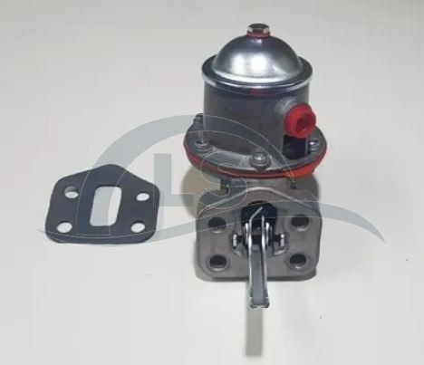 Bomba Combustível Perkins 6354 - Tratores Massey Ferguson 296 / 299