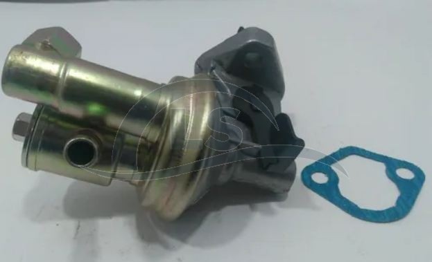 Bomba Alimentadora Motor MWM TD229/D229 - Tratores Valtra/Valmet 685 / 785 / 1280
