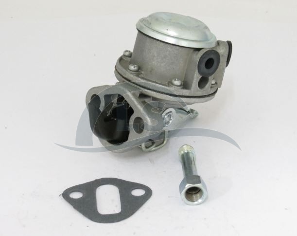 Bomba combustível - Perkins 3152 – Tratores Massey Ferguson 50X / 55X / 235 / 250 