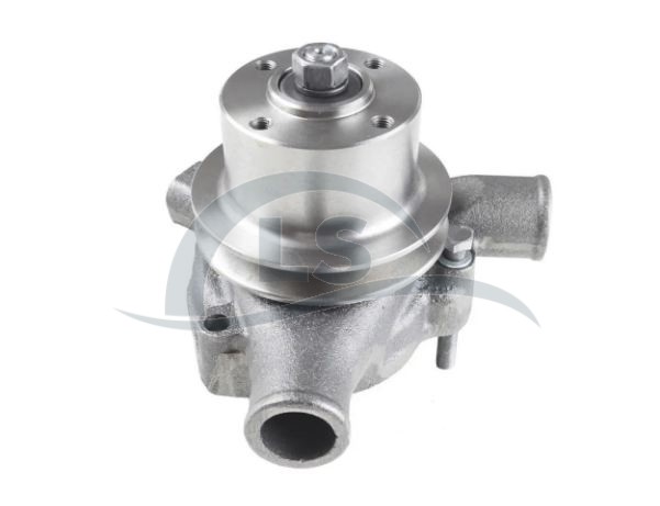 Bomba d’água motor Perkins 4203 - Trator Massey Ferguson 65 / 265 