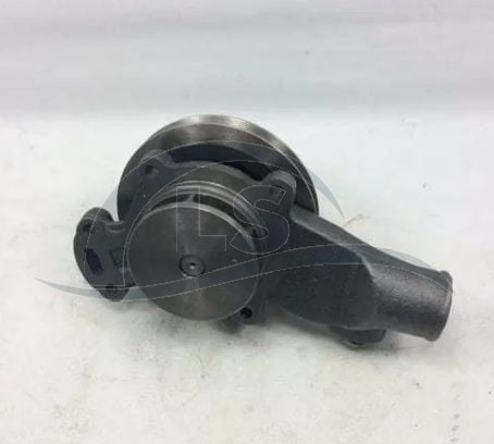 Bomba d'água com polia - Tratores Massey Ferguson Perkins 4236/4248 4 Cilindros 