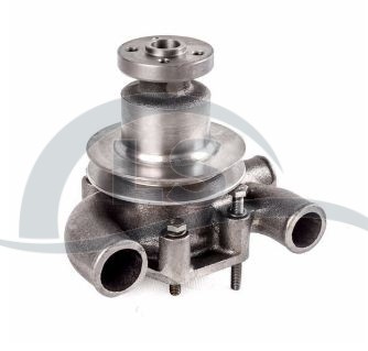 Bomba d’água com polia – Trator Massey Ferguson 50X / 235 / 250X (Perkins 3152)