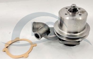 Bomba d’água sem polia- Tratores Massey Ferguson 292t | 610 / 620 