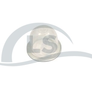 Bomba Manual Do Carburador Roçadeira Husqvarna 226R / 236R / 143RII