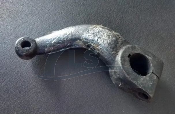 Braço De Direção Lado Esquerdo - Trator Massey Fergunson 265 A 295