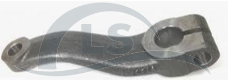 Braço Direção Esquerdo - Tratores Valtra/Valmet 65 / 68 / 85 / 86 / 88 