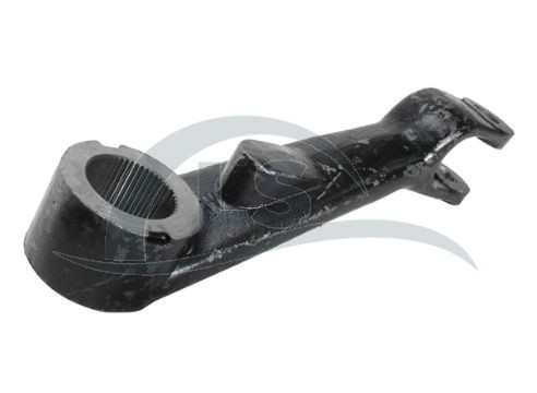 Braço Eixo Levante Hidráulico Trator Massey Ferguson 35X a 290