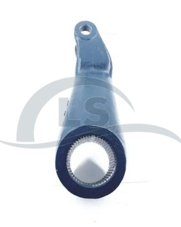 Braço Levante Hidráulico Esquerdo Trator Ford New Holland 