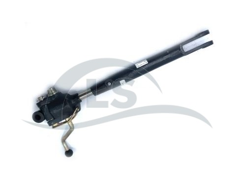 Braço nivelador hidráulico (lado com manivela) - Massey Ferguson 50X 