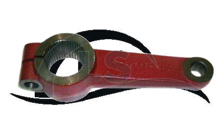 Braço superior direção (Direção Mecânica) – Tratores Massey Ferguson 235 A 265 