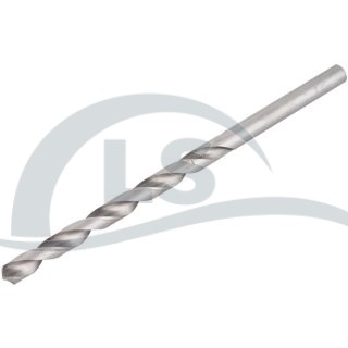 Broca de aço rápido 4,0 mm, DIN 340, HSS, VONDER