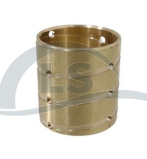 Bucha da caixa de cambio – Tratores Valtra/Valmet 62 a 88