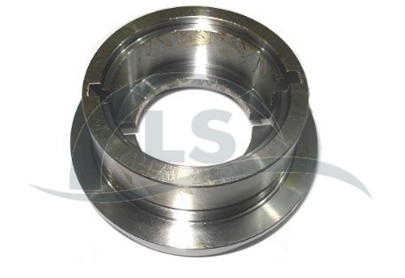 Bucha distanciadora caixa cambio – Tratores Valtra/Valmet  65 / 68 / 78 / 85 / 86 / 88 - 685 / 785