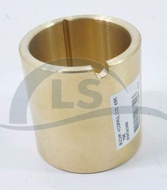 Bucha eixo do levante hidráulico – Tratores Valtra/Valmet 685 / 785 