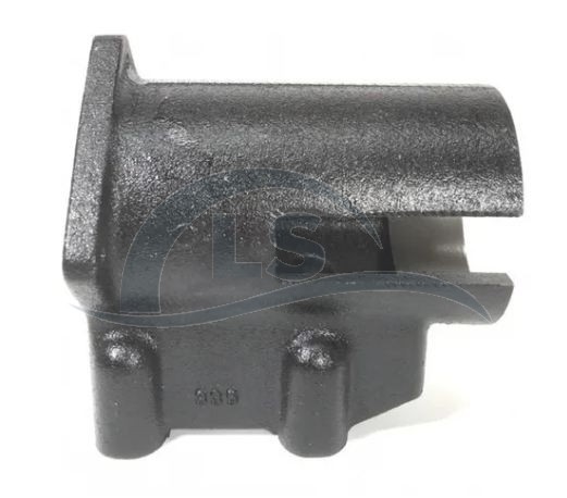  Bucha guia embreagem simples – Tratores Valtra/Valmet 118 / 128 / 138 / 148 / 1280 a 1780