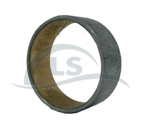 Bucha Semi-Arvore Central Trator Massey Ferguson 65x a 290