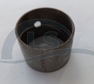 Bucha suporte dianteiro trator Ford New Holland 4600/4610