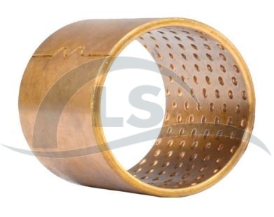 Bucha Suporte Dianteiro – Tratores Valtra/ Valmet 62 a 88 / 685 / 785