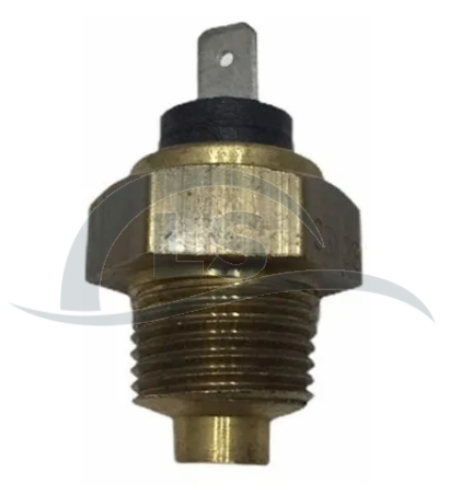 Bulbo indicador de temperatura 4600 a 6600