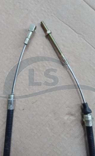 Cabo Tomada De Força Tdf Trator Ford New Holland Tl 65/70/80