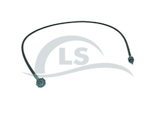 Cabo Tratometro – Massey Ferguson 265 / 275 / 283 / 290 Antigos 