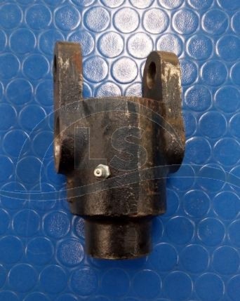 Caixa Braço Nivelador - Tratores Valtra/Valmet 68 / 78 / 88 
